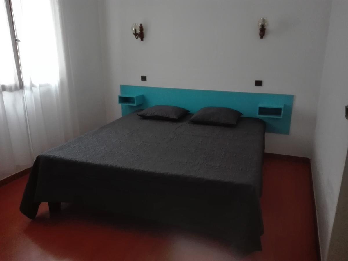 Ideal Camping Hotel Stagnolo Galéria Exterior foto