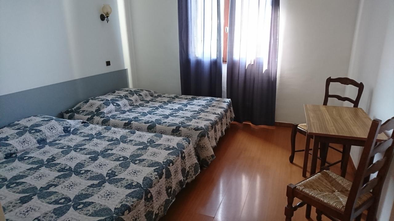 Ideal Camping Hotel Stagnolo Galéria Exterior foto